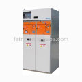 Unidade principal de anel SF6 de 11kv 630a